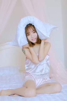 哪种狗最适合女人自己用